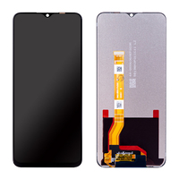 Venta al por mayor para OPPO teléfono móvil LCDs reemplazo de pantalla para OPPO A57 A77 4G 5G A56S A57S A77S A17K pantalla LCD pantalla táctil