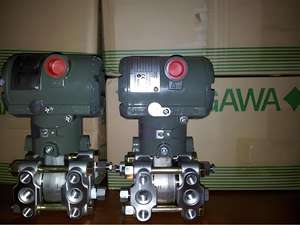 Original Yok ogawa EJA530E EJA110E EJA120E EJA110A <span class=keywords><strong>EJA530A</strong></span> YOK OGAWA Druck messumformer Hoch leistungs genauigkeit 0,055% - Product Image 5