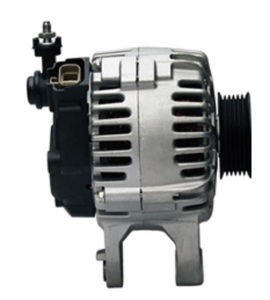Gran oferta alternador del mercado de accesorios 12V 110A 6S alternador de coche 11020 37300-37110 37300-37250 para <span class=keywords><strong>Hyundai</strong></span> <span class=keywords><strong>Santa</strong></span> <span class=keywords><strong>Fe</strong></span> Sonata 2.7L - Product Image 1