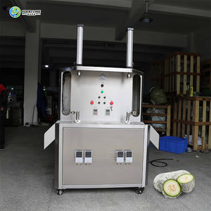 Hızlı işleme havuç soyucu cilt makinesi yenilikçi tasarım meyve soyucu ve sıkacağı makineleri - Product Image 3