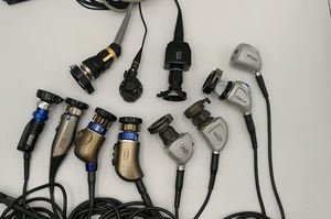 Pièce de rechange de réparation de sonde à ultrasons électronique-Garantie de 3 ans Support OEM 220V - Product Image 2