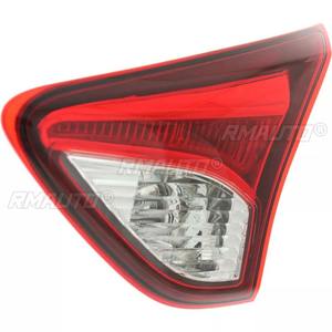 Left Right Rear <b>LED</b> Taillamp Tail <b>Lights</b> Assembly Wide <b>Light</b> <b>Corner</b> Lamp For Mazda CX-5 2013-2016 KR11-51-3G0F KR11-51-3F0F - Product Image 5