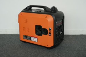 Yhs 5KW cách âm biến tần Máy Phát Điện Xăng chuyển đổi tần số di động im lặng Máy Phát Điện Xăng 8KW - Product Image 6