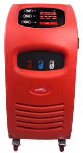 AMC-180N <span class=keywords><strong>Appareil</strong></span> automatique d'entretien de climatisation automobile avec fonction de rinçage, <span class=keywords><strong>vidange</strong></span> d'huile usagée, récupération/recyclage automatique - Product Image 2