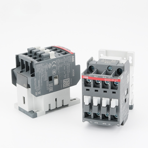 เบรกเกอร์ขนาดเล็ก รุ่น AX40-30-10-81 1p 6A 400V AC MCB 50/60Hz ชนิด C กำลังตัด 6kA สำหรับราง Din PA66 - Product Image 4