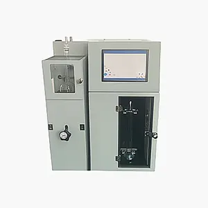 Prüfgeräte Automatischer Destillation tester für Erdöl