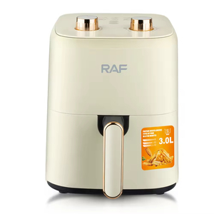 Friteuse à air multifonctionnelle sans huile, friteuse électrique à air chaud, vente en gros - Product Image 3