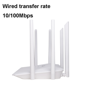 Router 4G <span class=keywords><strong>LTE</strong></span> de 210M <span class=keywords><strong>a</strong></span> Precio de Fábrica, Ranura para Tarjeta SIM, 2.4G 300Mbps, hasta 32 Usuarios, Módem 10/100Mbps, Uso Doméstico, 4G <span class=keywords><strong>LTE</strong></span> Cat4, Nuevo Router - Product Image 4