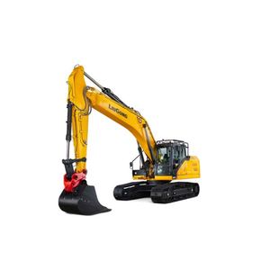 Économisez 30 % sur la nouvelle pelle sur chenilles LiuGong 926F de 26 tonnes, prix usine, meilleure que les Cat 326 ou KTM PC270. - Product Image 5