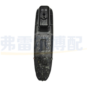 สวิตช์ยกกระจกเปอโยต์ 6554CF 6552YY ด้านหน้าซ้าย สำหรับ 406 ซีตรอง อะไหล่ทดแทน - Product Image 1