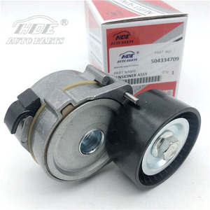 504334709 MK667237 Tendeur de courroie en gros pour Iveco Daily Fiat Ducato - Product Image 3