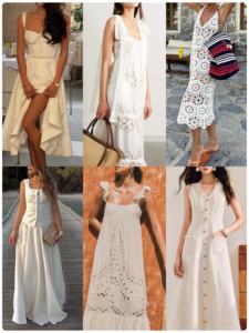 Gaun Vintage desainer mewah campuran pakaian bermerek tangan kedua dari pakaian pengeluaran peralatan impor - Product Image 4