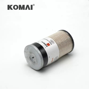 ไส้กรองน้ำมันเชื้อเพลิงเครื่องยนต์รถบรรทุกโคมาย รุ่น FS20021 FS20020 800150422 53C0945 Fs20019 - Product Image 3