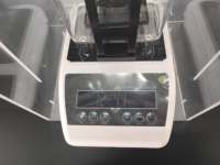 Densimètre de laboratoire, testeur de densité du sol électrique, machine de test des minéraux
