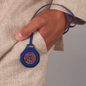 Nouvelle <span class=keywords><strong>Horloge</strong></span> Murale à Quartz de Style Pendentif, Élégante et Légèrement Luxueuse, avec Aiguilles, Étanche, Verre Minéral Renforcé - Vente en Gros - Product Image 1
