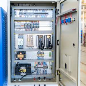 Pressa Piegatrice CNC ADH WAD 4+1 Assi 110 Tonnellate 3200mm per Lamiera Metallica con <span class=keywords><strong>Esa</strong></span> 630 - Product Image 6