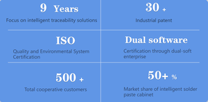 Máquina Etiquetadora Automática Multifuncional de Cuatro Cabezales, Totalmente Cerrada, Eléctrica, de Alta Precisión, Compatible con <span class=keywords><strong>MES</strong></span>, para Cajas de Papel - Product Image 3