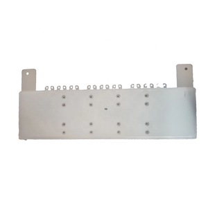 แผงบัสเครื่องปรับอากาศ DC รุ่น YK-371-04192-102  วัสดุพลาสติก ABS ป้องกันฝุ่น อุปกรณ์เสริมสำหรับเครื่องปรับอากาศแบบรวมศูนย์ - Product Image 1