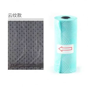 Bolsas Ecológicas para Excremento de Perro, Gruesas, para Desechos de Mascotas, Hechas de Plástico HDPE+EPI, para Pasear Perros, Directamente del Fabricante Bestpet - Product Image 5