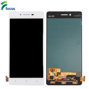 Chất Lượng Cao Cho <span class=keywords><strong>Oppo</strong></span> R7 Puls Màn Hình Thay Thế Cho <span class=keywords><strong>Oppo</strong></span> R7 Cộng Với Điện Thoại Hiển Thị Gốc Đối Với <span class=keywords><strong>Oppo</strong></span> R7 Lcd - Product Image 2