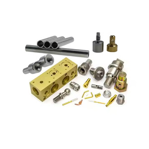 3d הדפסה שירות המשמרת חלקים <span class=keywords><strong>cnc</strong></span> 3/ציר 4/5 <span class=keywords><strong>cnc</strong></span> עיבוד שבבי מתכת יצרני חלקי עיבוד ניילון - Product Image 5