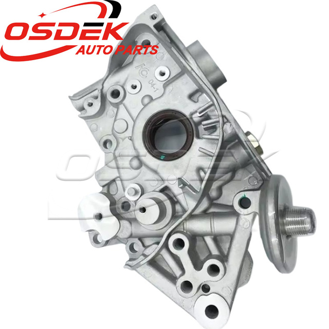 Engine Oil Pump MD332352 471Q1011950B MN149579 4g15 4g18 for Mitsubishi LANCER 1996-2012