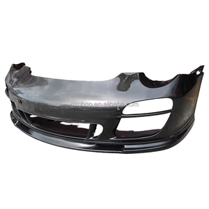 Pare-chocs avant d'<span class=keywords><strong>occasion</strong></span> Version AC Pare-chocs avant Surround pour <span class=keywords><strong>Porsche</strong></span> 911 <span class=keywords><strong>997</strong></span>.2GTS Kit - Product Image 4