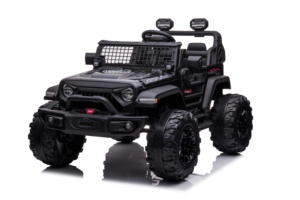Voiture électrique pour enfants de type Jeep à deux places, modèle 2022 - Product Image 3