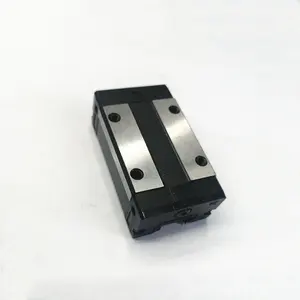 EGH20CA EGH20SA EGR20 miniatur rel gerak linier kereta panduan blok geser untuk router cnc