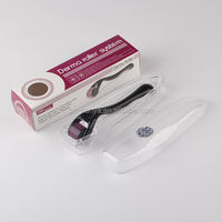 Rouleau Derma Personnalisable avec LOGO pour Autres Soins de Beauté et Soins Personnels 540 Rouleaux Derma
