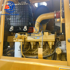 ตัวโหลดด้านหน้าแบบใช้อยู่ในแบรนด์จีน Lg855n 5ตันในสภาพดีสำหรับราคาถูก - Product Image 6