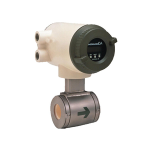 Medidor de Flujo Magnético Yokogawa Serie CA de Alta Calidad, 100% Original y Nuevo, Medidores de Agua de Área Variable con Personalización OEM - Product Image 4