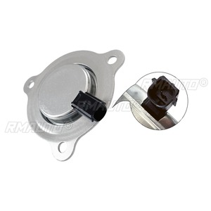 Vanne solénoïde de commande d'huile pour arbre à cames, pièce moteur pour accessoires universels de voiture - Product Image 4