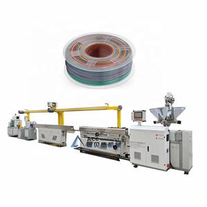 Arco Iris 3D filamento extrusora PLA ABS PETG 3D filamento extrusora máquina - Product Image 1