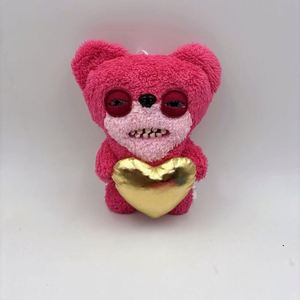 <b>Cute</b> Fugglers Ugly Monster Fuggler Plushie Plush Fuggler Keychains - Product Image 4