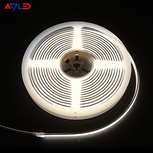 Tiras de Luces LED de Neón al por Mayor, 24v IP67, Tira de Luces LED de Neón Impermeable - Product Image 1