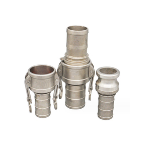 F DP DC แบบแบนท่ออ่อนแบบ316 - Product Image 3