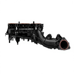 OE 11618513854 Venta al por mayor de piezas de automóvil de alta calidad, colector de admisión de motor diésel para BMW Serie 1 F20 F21 2014-2019 - Product Image 5