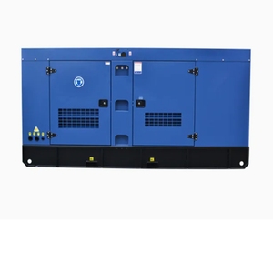 Générateur électrique diesel silencieux de 20 kW, 50 kW, 100 kW, 200 kW, 500 kW, 800 kW, 1000 kW pour la maison, l'exploitation minière et la <span class=keywords><strong>location</strong></span> - Product Image 3