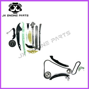 Kit de Cadena de Distribución para VW PASSAT 1.4L 1.6L 1.8L <span class=keywords><strong>2</strong></span>.0L <span class=keywords><strong>2</strong></span>.8L CGPA 03C109158A 03C115230C 03C109571B 03C105209AC 03C109509N - Product Image 3