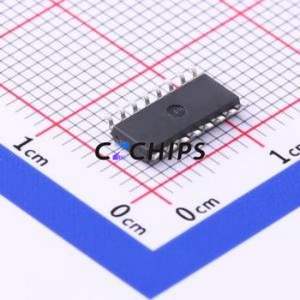 Tout nouveau et original SC05B SOP-16 Circuit intégré IC puce tactile puce vente entière puces de composants électroniques et service de nomenclature - Product Image 2