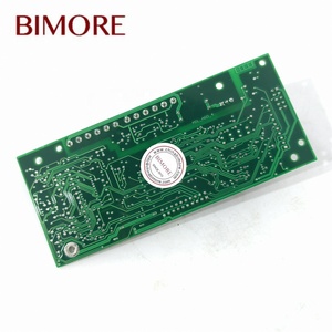 Placa PCB de Accionamiento de Elevador EBD <span class=keywords><strong>MGL</strong></span>_ARD_4, Repuestos para Elevador, Placa de Elevador - Product Image 2