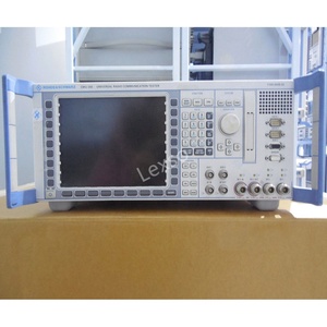 Probador de Comunicación por Radio Universal Rohde & Schwarz CMU 200 Usado - Product Image 2