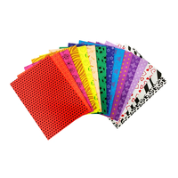 Feuille de mousse EVA en caoutchouc imprimée personnalisée 10 mm 2 mm Produits Rouleau de papier EVA
