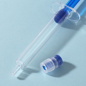 Tubo <span class=keywords><strong>de</strong></span> vidrio azul serigrafiado para líquidos, 1ml-10ml, para envasado <span class=keywords><strong>de</strong></span> líquidos originales en botellas cosméticas - Product Image 3