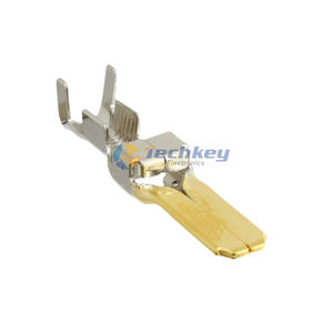 CRS-TO-1025 Standard New and Original Connector IC Chip Ready for Ship - Product Image 4