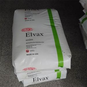 Gránulos de EVA Transparente de Alta Calidad, Copolímero EVA EA28150, Materia Prima Plástica para Calzado - Product Image 3