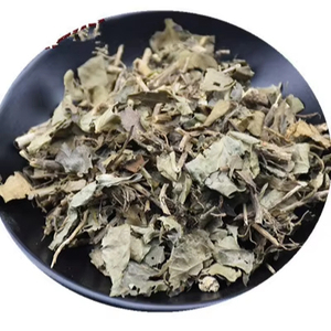 Plantes séchées de haute qualité, nouvelle production, Lierre grimpant, feuille coupée, Hedera Helix, pour les herbes - Product Image 1