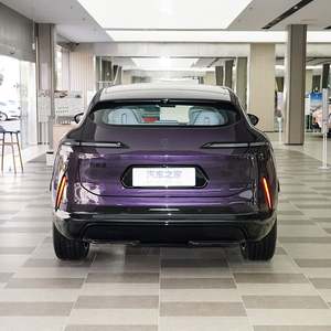 SUV ไฟฟ้า V23 icar รถออฟโรด FWD AWD ใหม่ล่าสุดพร้อมคุณสมบัติรถ EV V23 2024คุณสมบัติ - Product Image 5