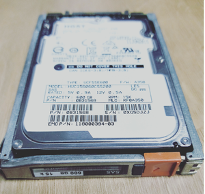 เซิร์ฟเวอร์โซลิดสเตทไดรฟ์ HDD 4TB 3.5" 12 Gbps SAS 7.2K 005053116 005053110 - Product Image 2